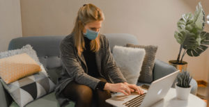 An observation on breathing