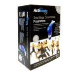 ActiBreathe Total Body Conditioning Kit