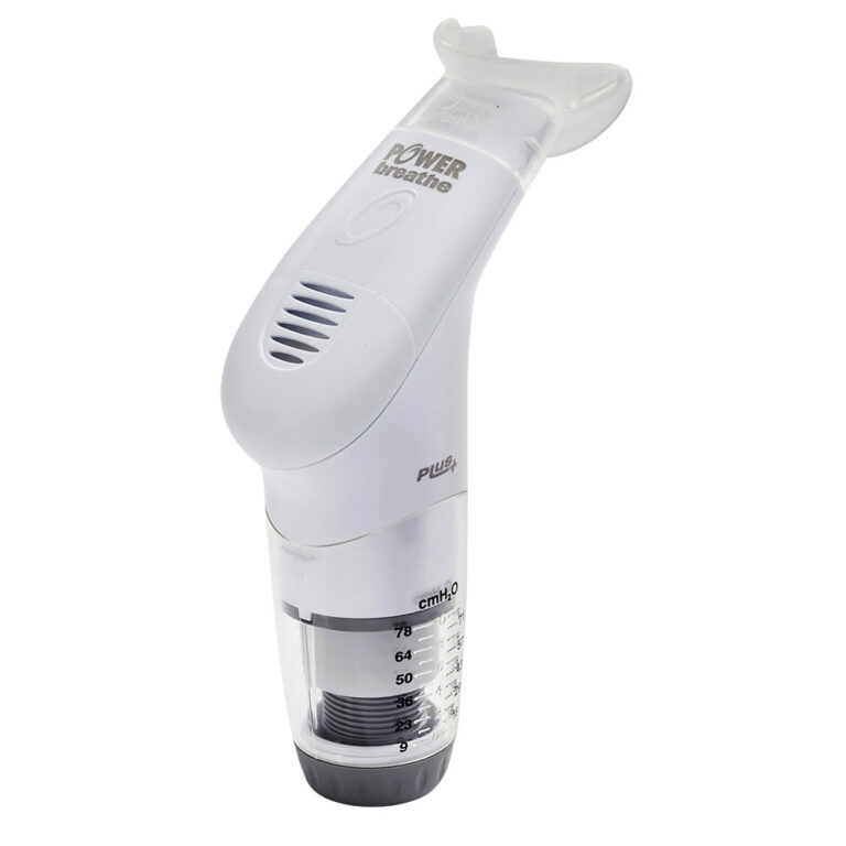 POWERbreathe Medic Plus IMT