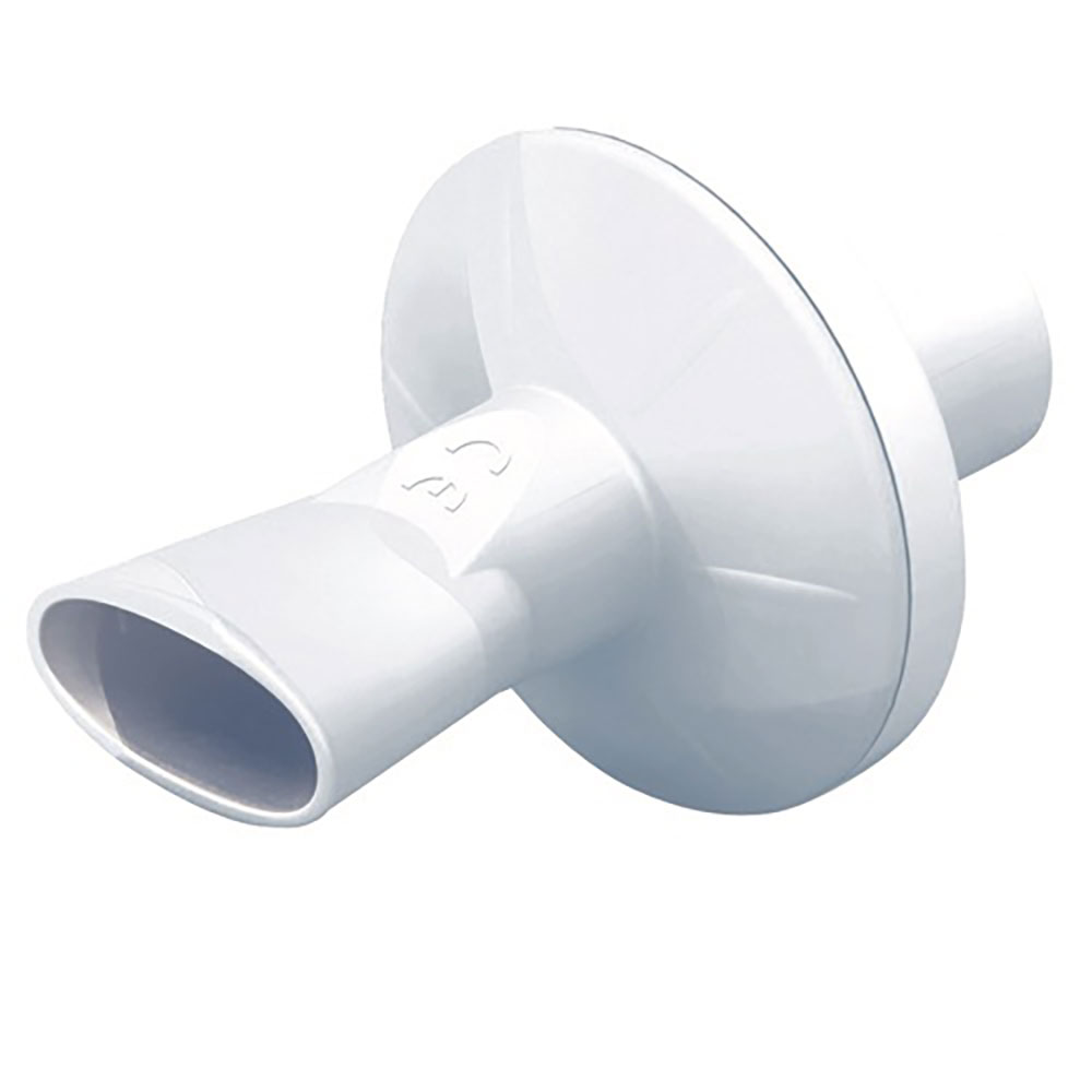 white trysafe filter