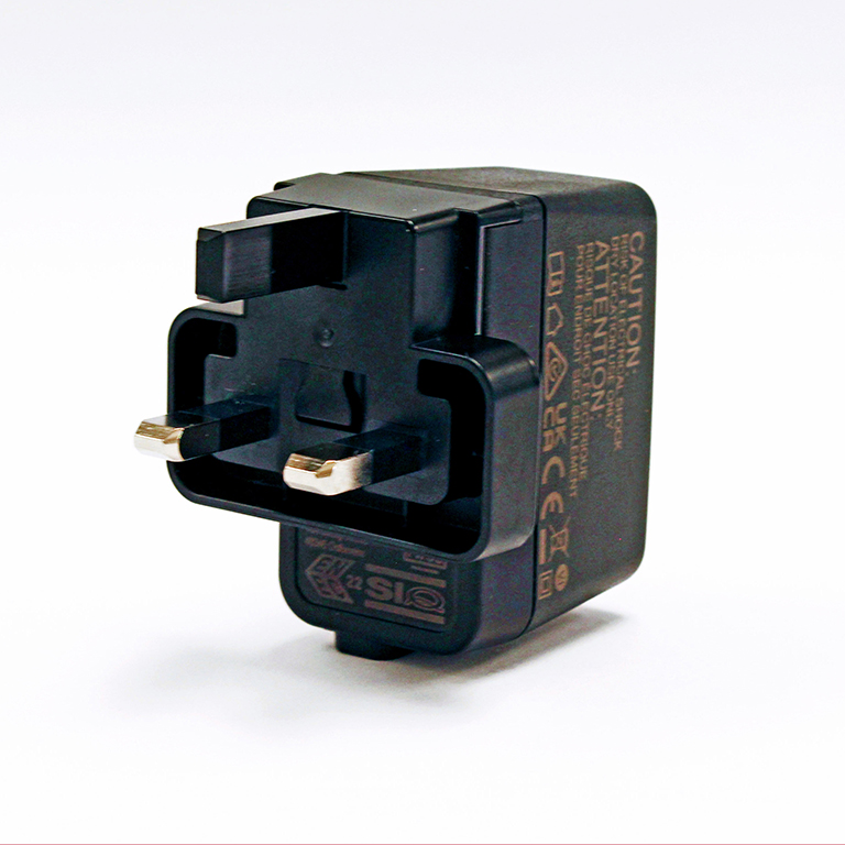 POWERbreathe K-Series Plug / Charger