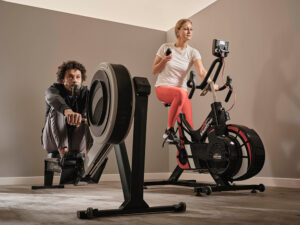 POWERbreathe IMT Reduces Lactate During Exercise & Speeds Up Clearance