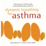 Dynamic Breathing for Asthma book cover