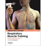 Respiratory Muscle Training book cover