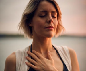 What Happens When You Breathe