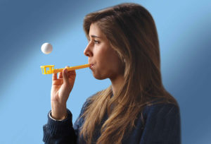 Armonico Consort: POWERbreathe Better Breathing Supports Voice And Instrumental Ensemble