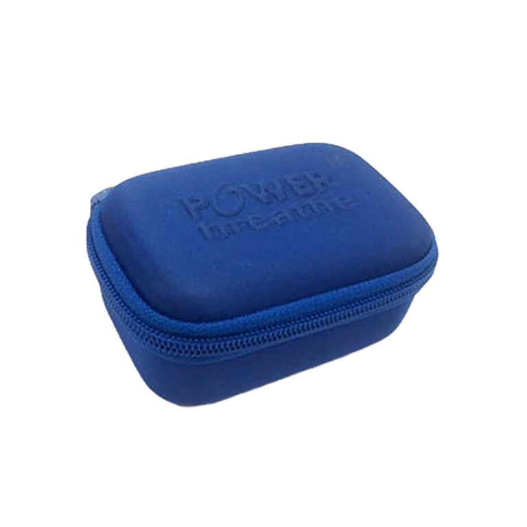 POWERbreathe Smart Adaptor Hard Case (Empty)