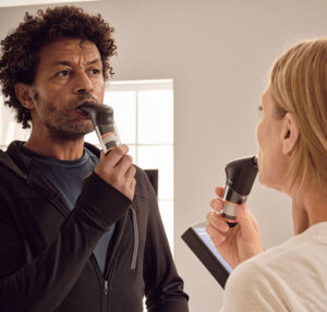 POWERbreathe IMT Training Protocol