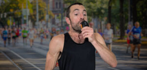 Tom’s POWERbreathe K5 Journey: From ICU to Marathon Glory