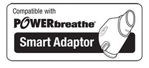 Compatible with Smart Adaptor icon